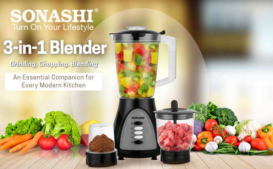 Blender