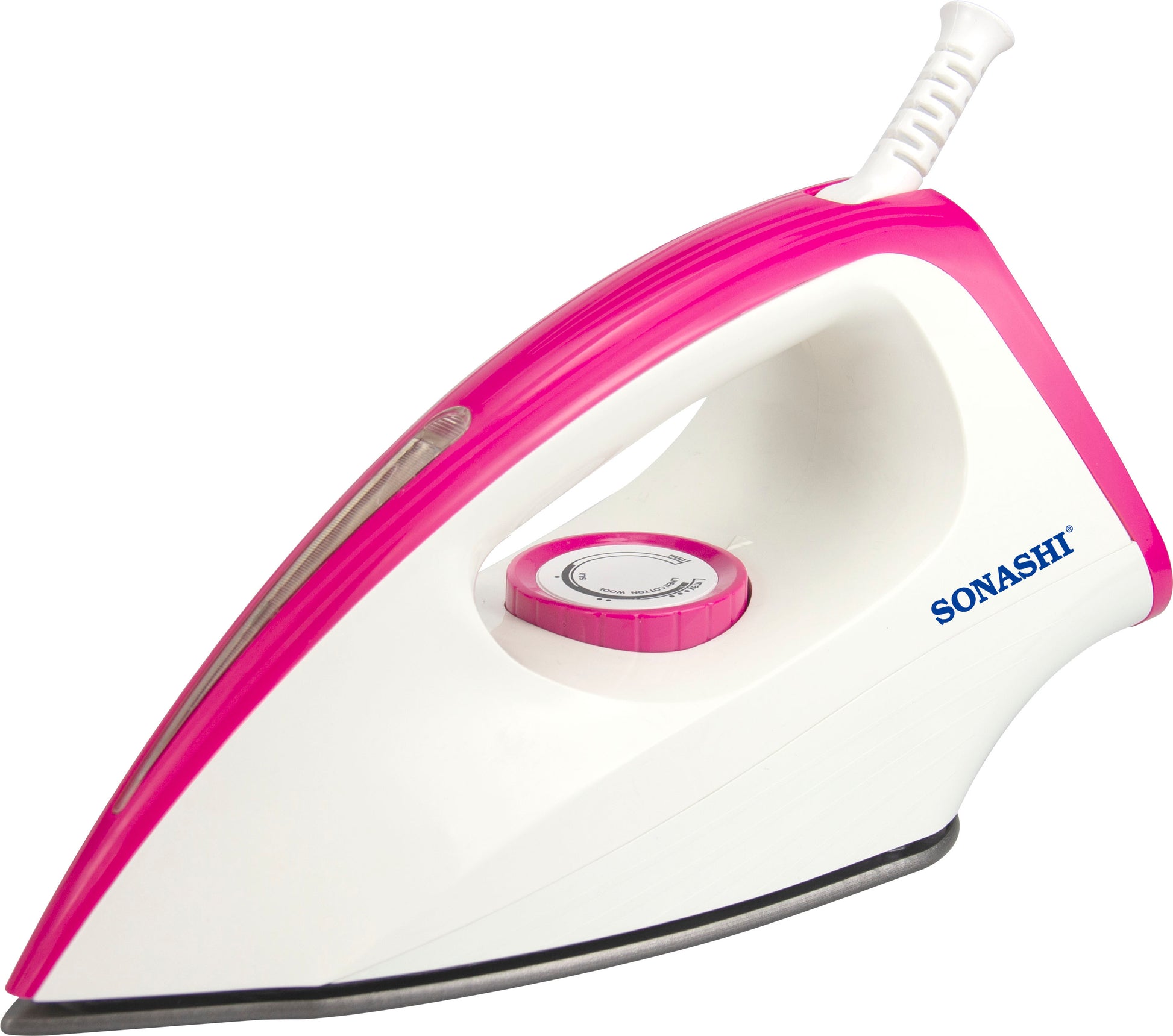 anex iron