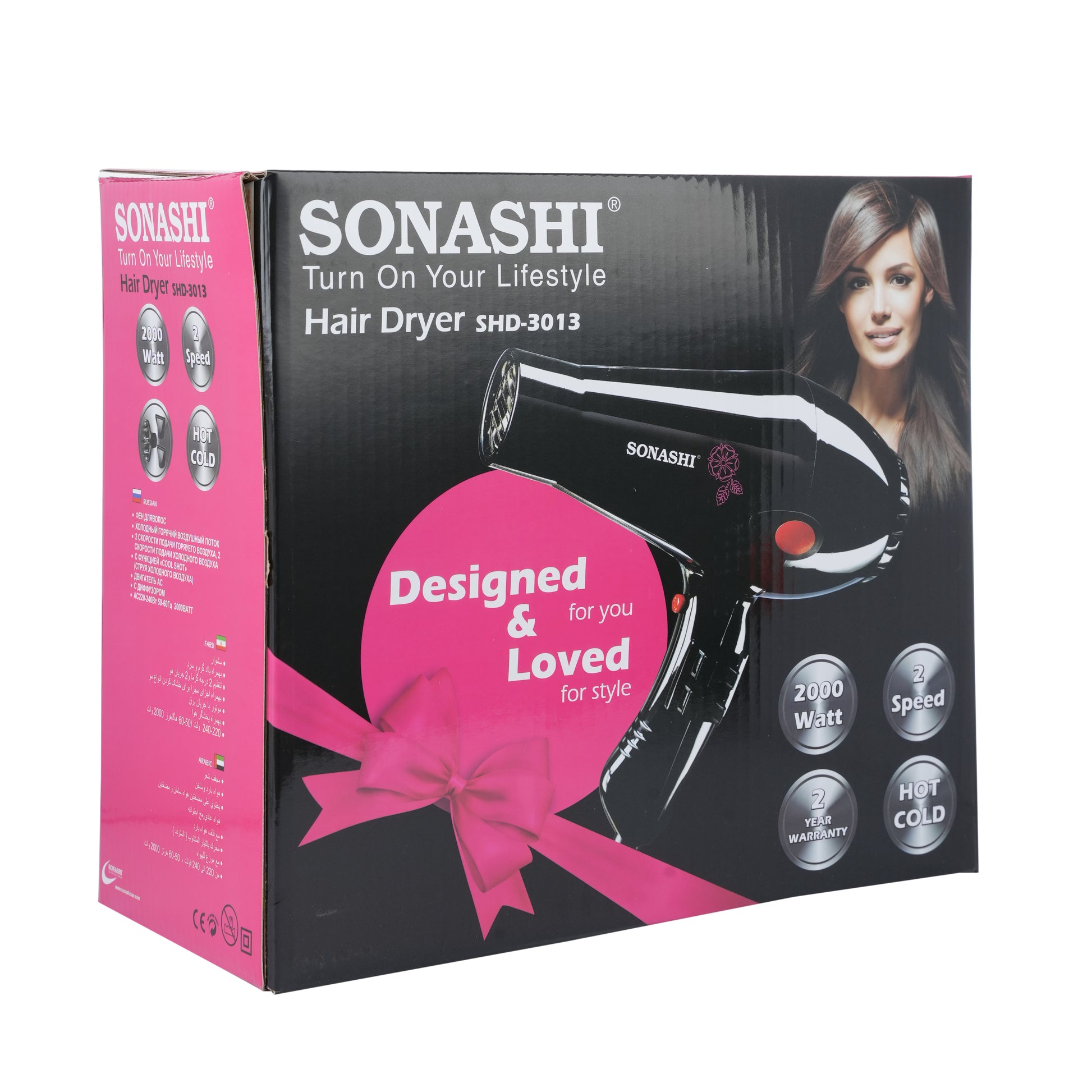 best hair dryer