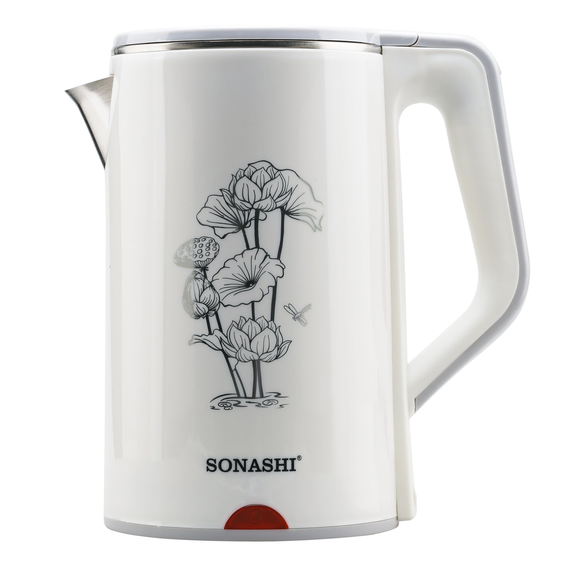 Electric Kettle