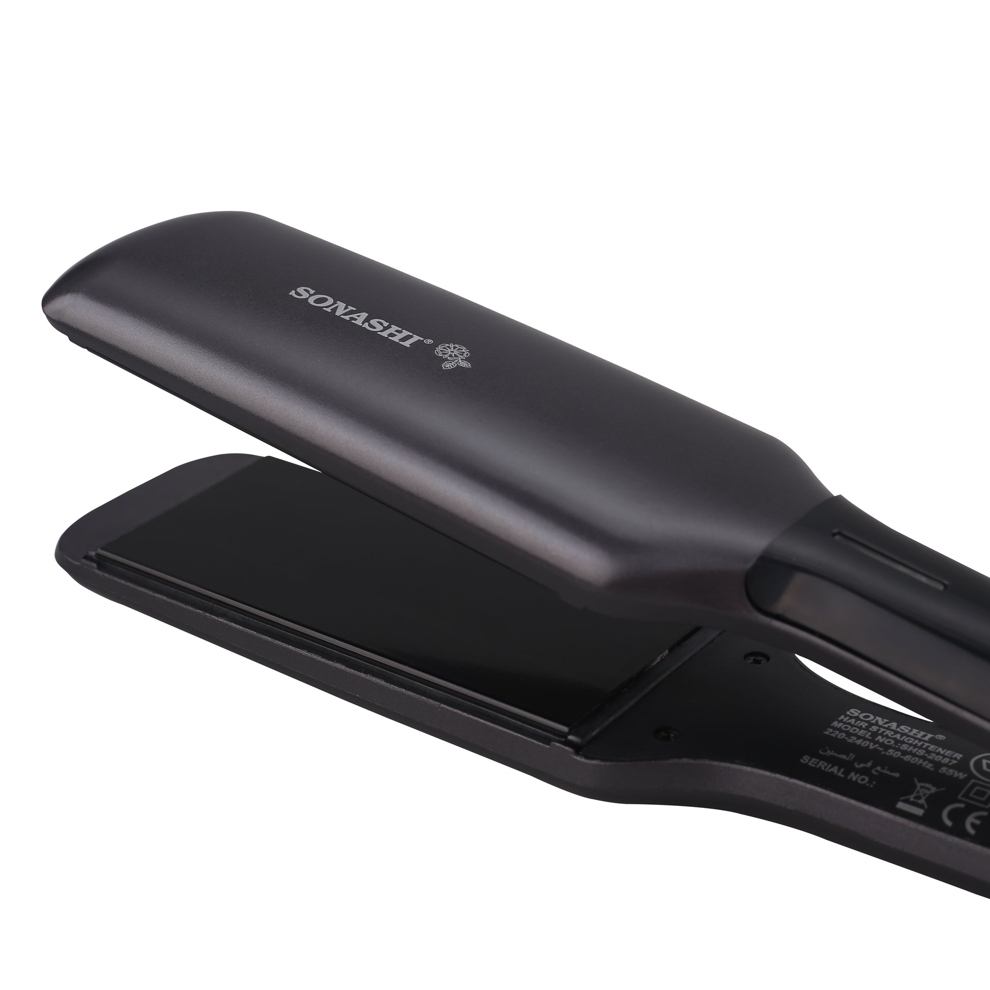 best hair straightener