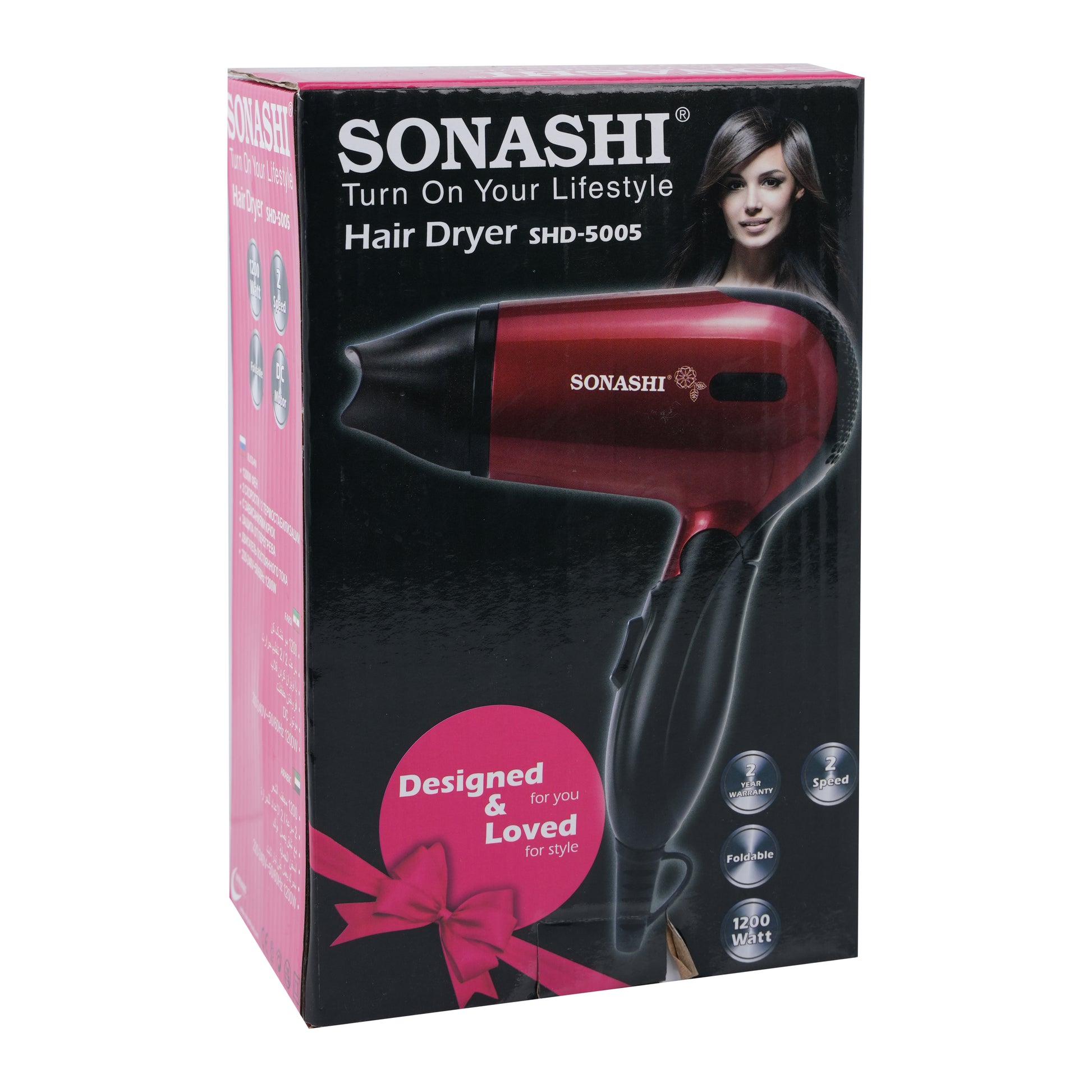 best hair dryer
