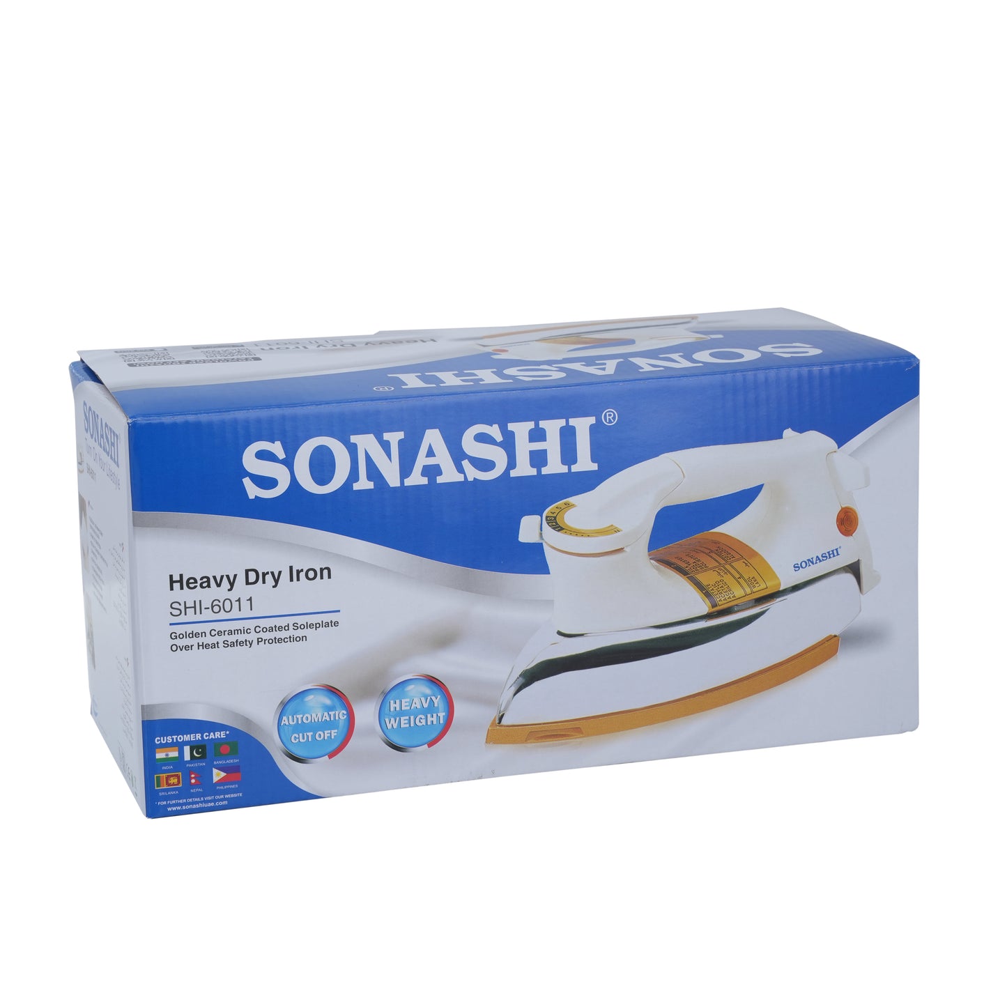 dry iron price in pakistan