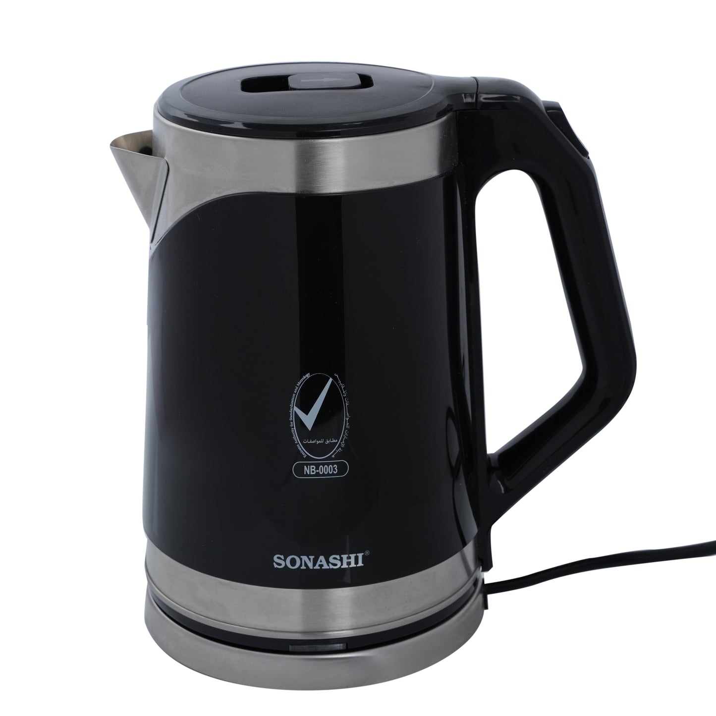 Cordless Kettle SKT-1808