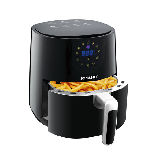 air fryer