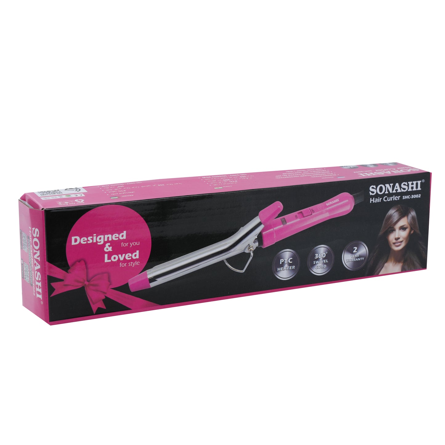 hair care