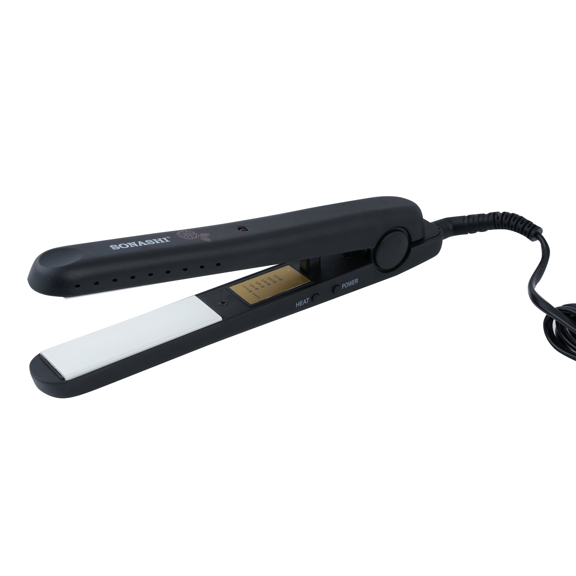 best hair straightener