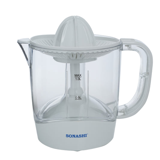 Citrus Juicer