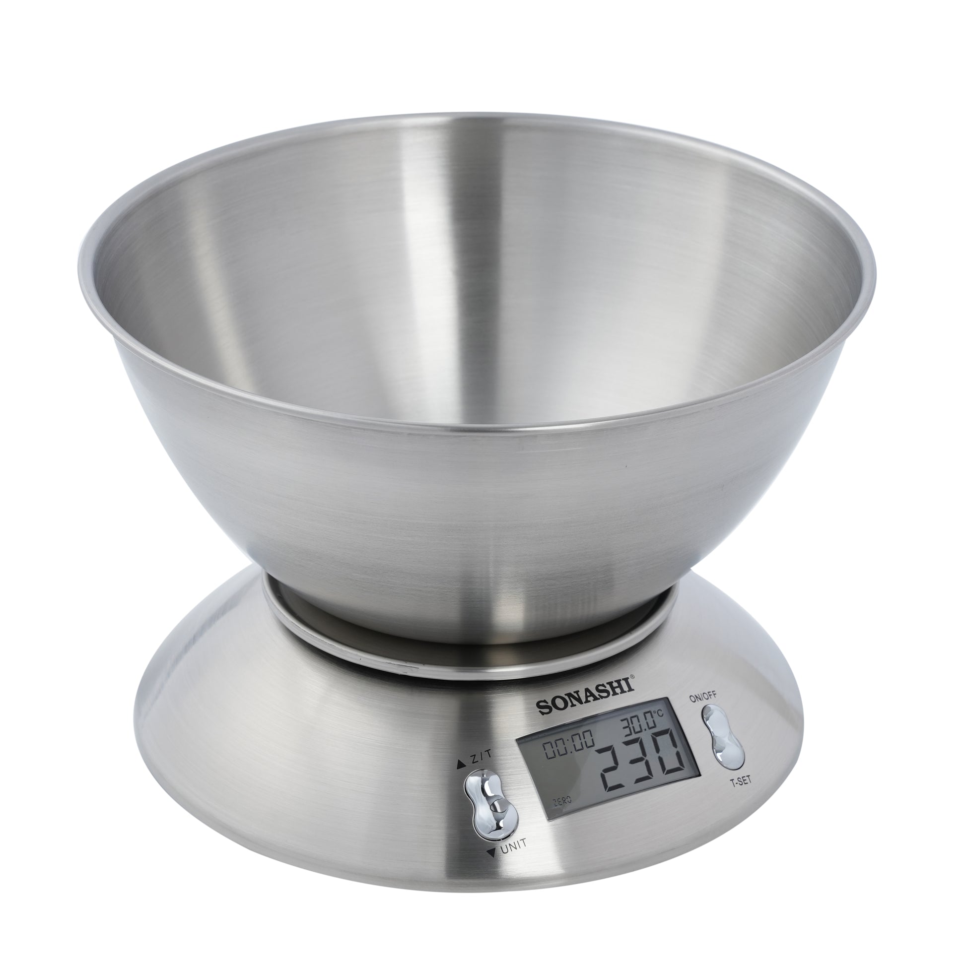 kitchen scale