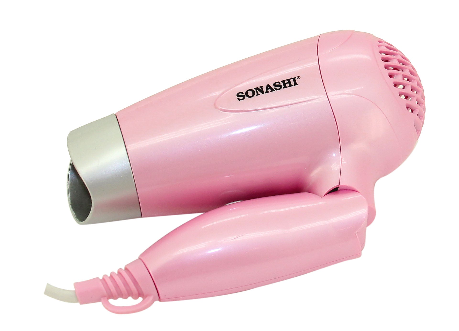 portable hair dryer