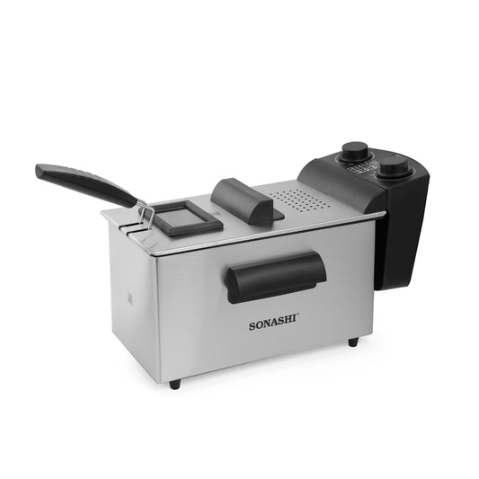fish fryer