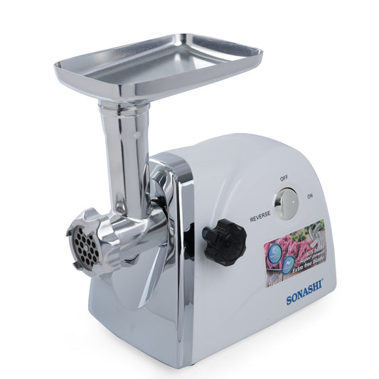 meat mincer