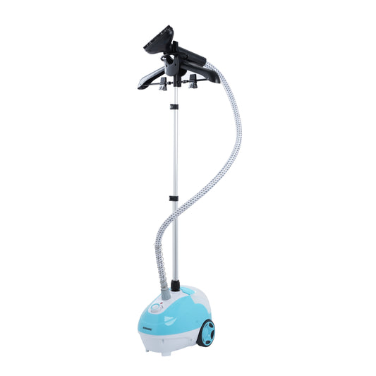 garment steamer