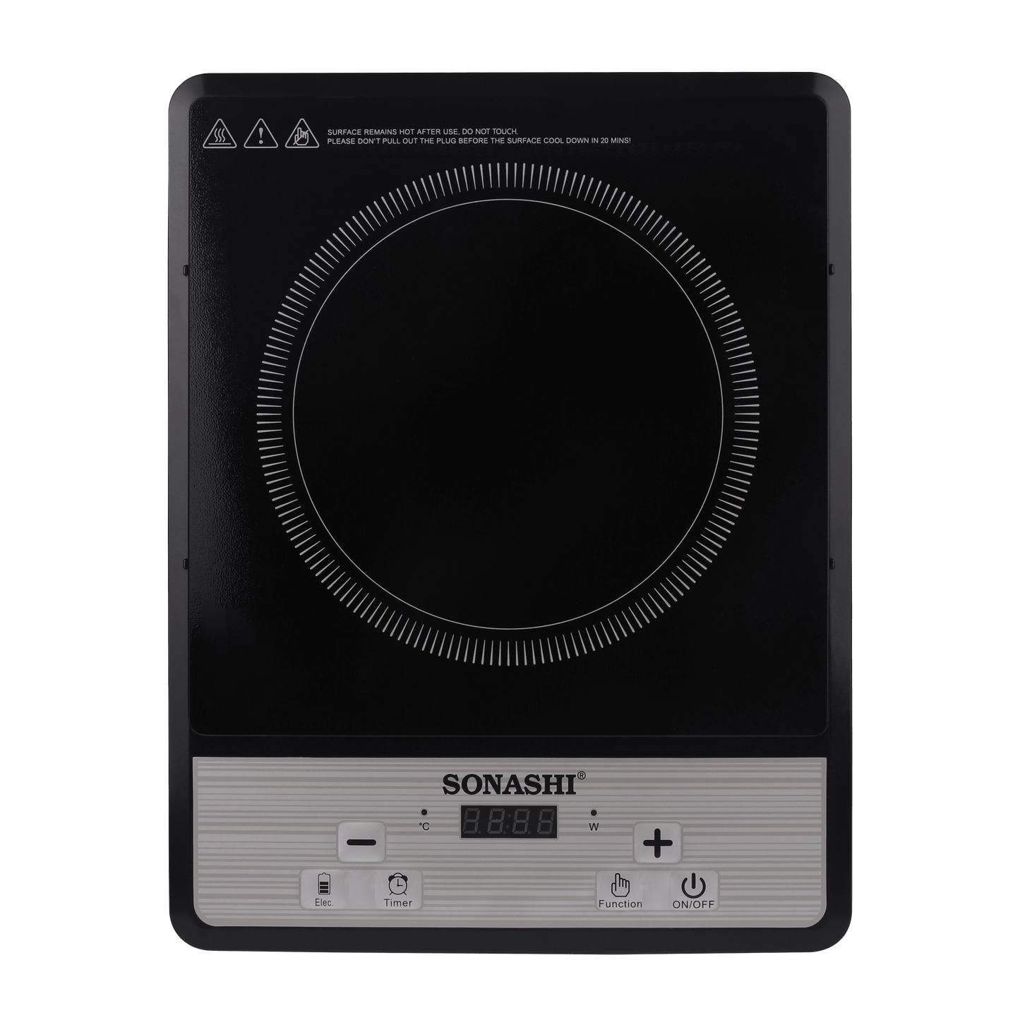 infrared cooker