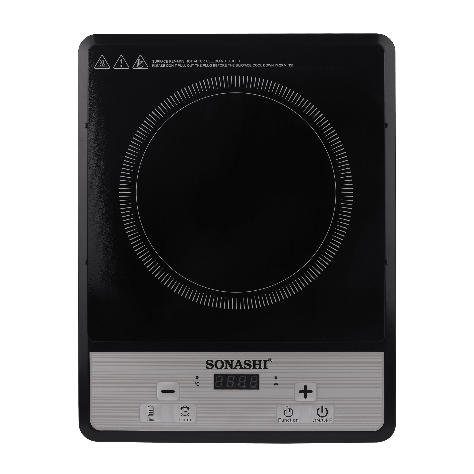 infrared cooker