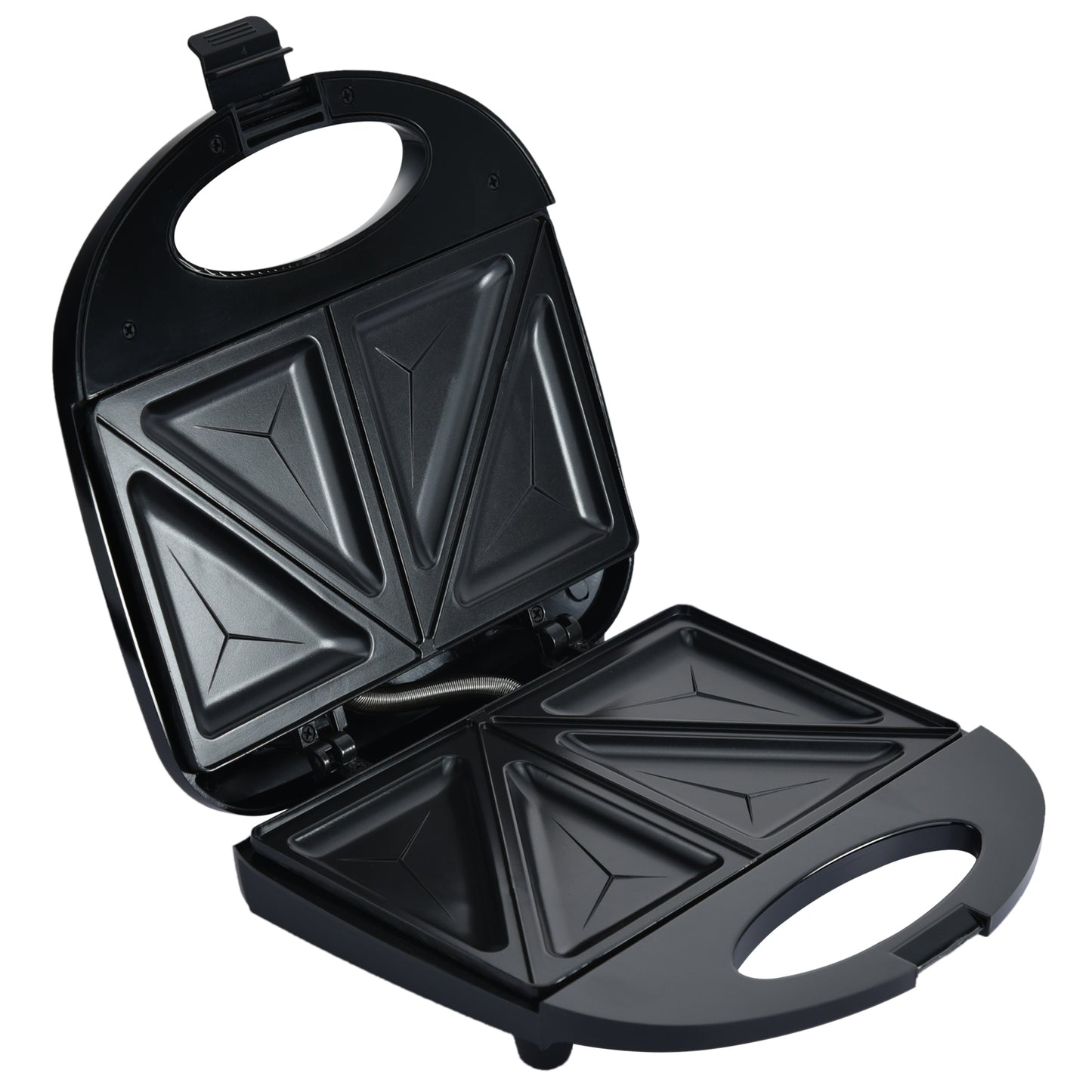 Sandwich Press