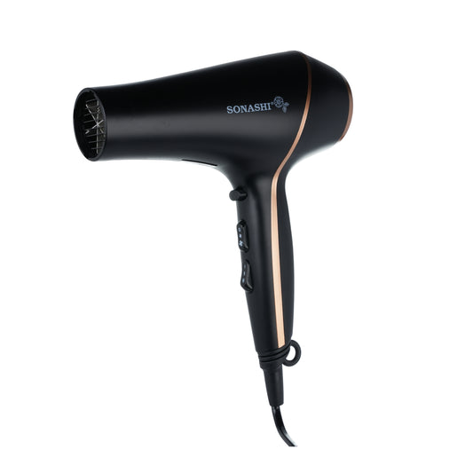 hair dryer