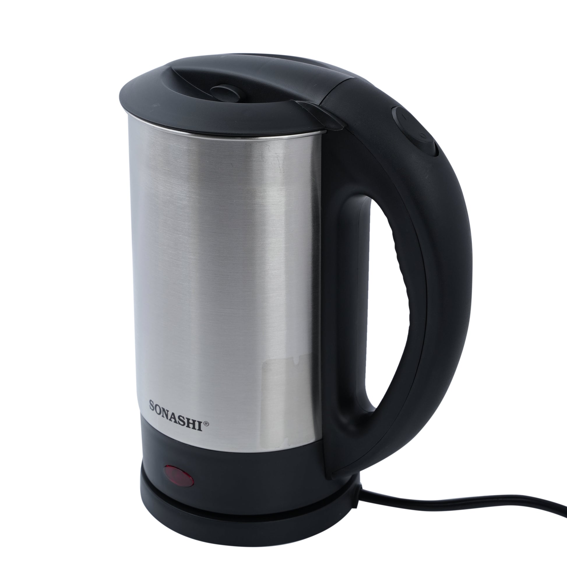 electric tea kettle