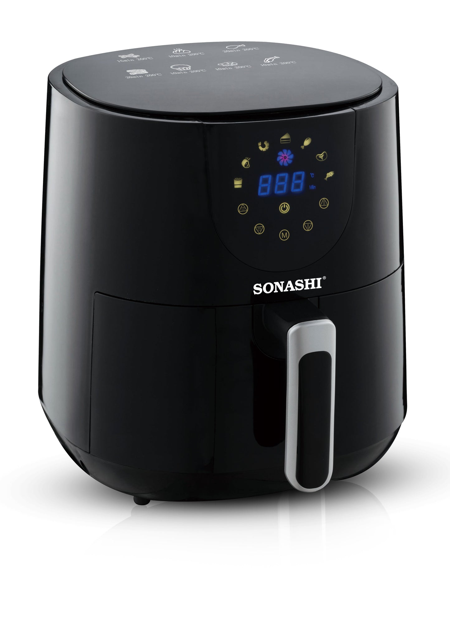 philips air fryer