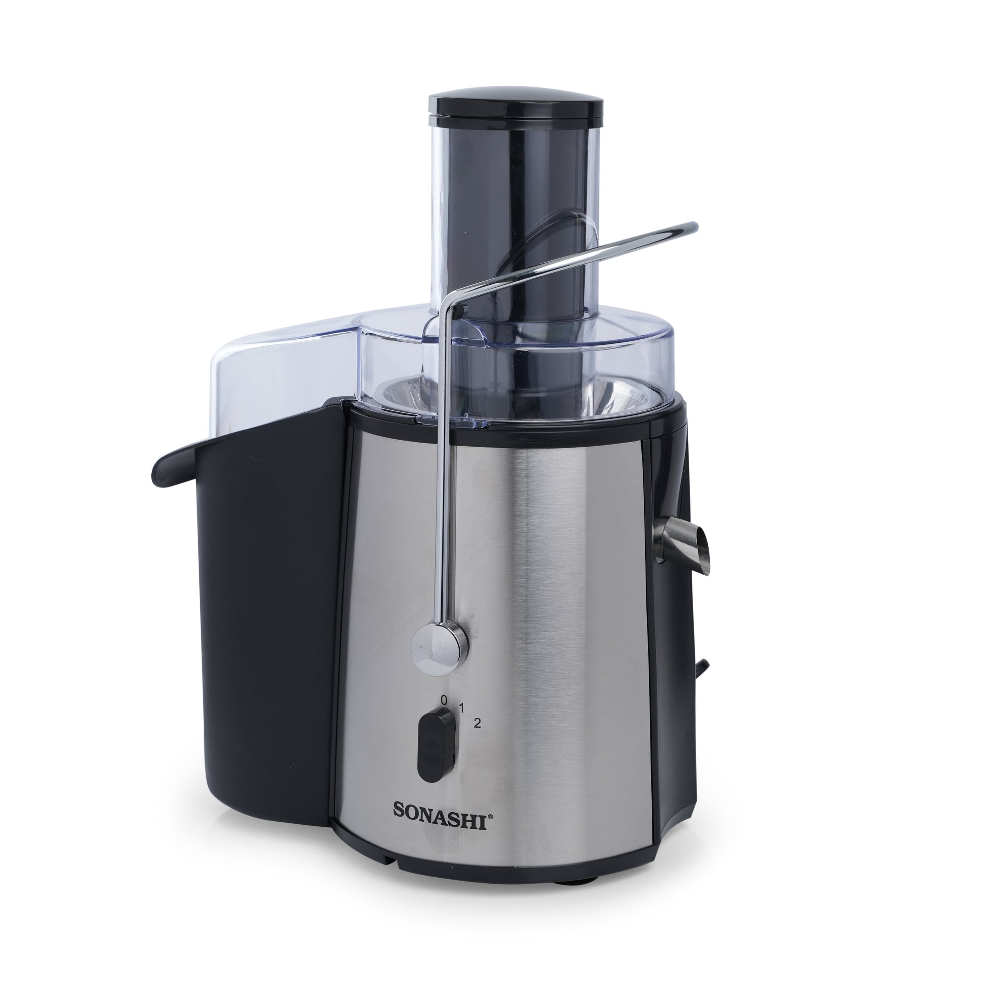 big juicer