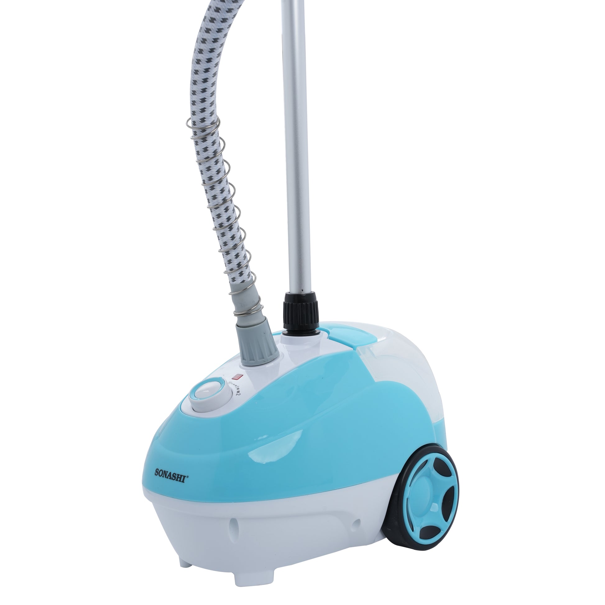dawlance garment steamer