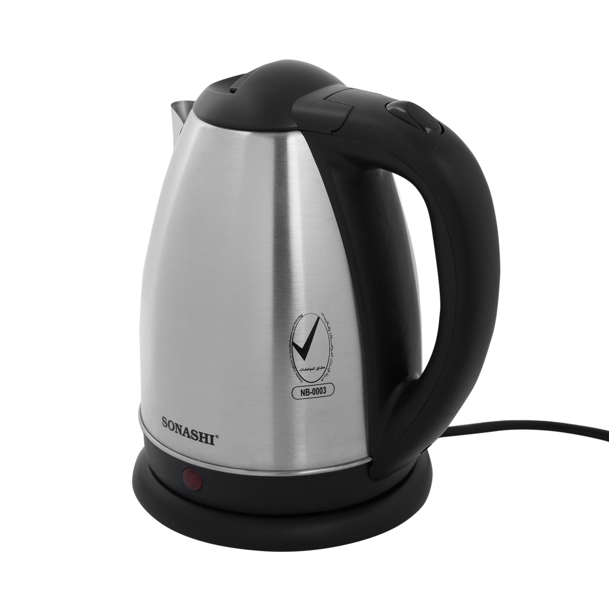 small electric kettle