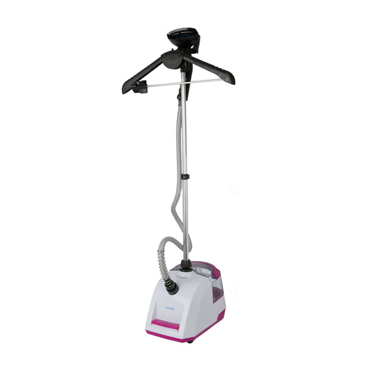 steamer iron