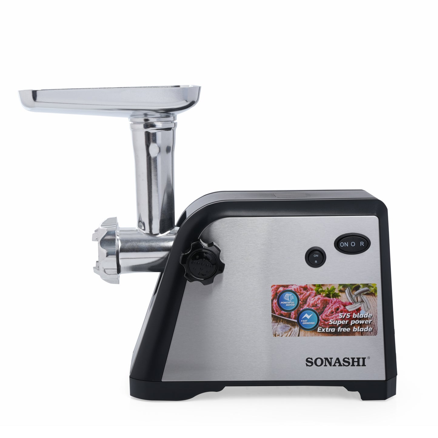 keema machine