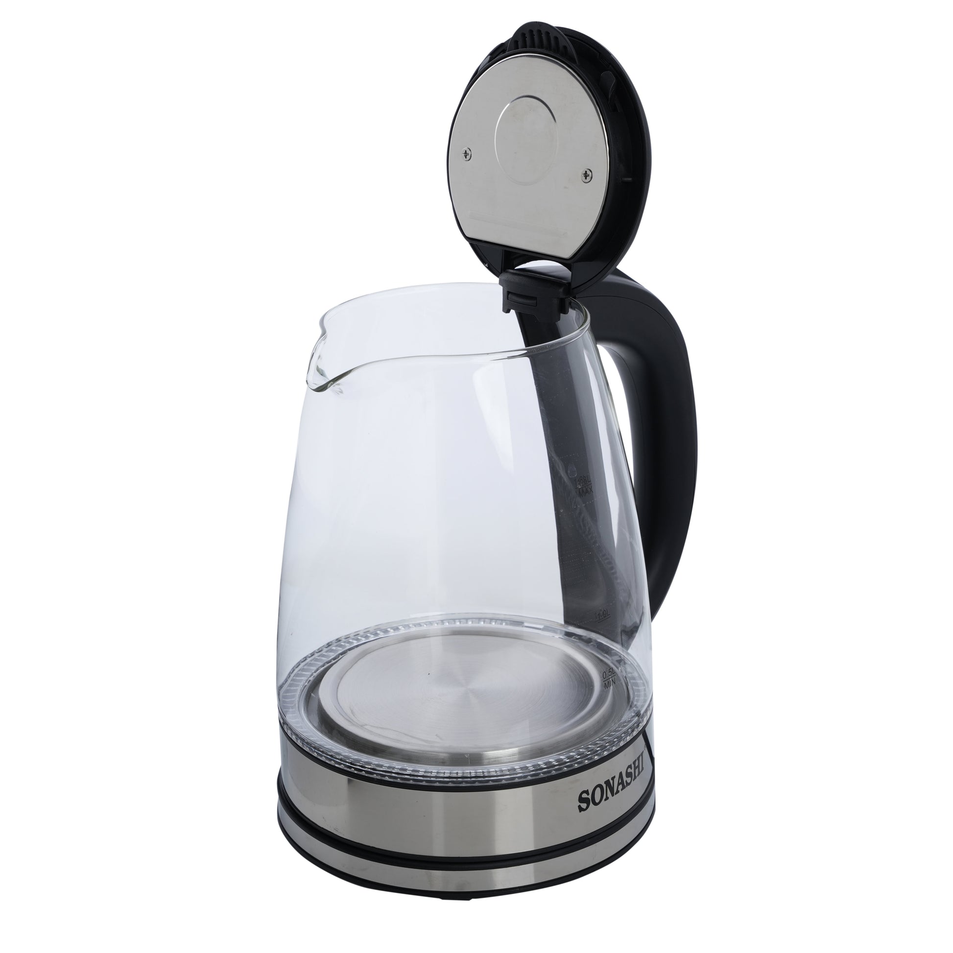 electric kettle