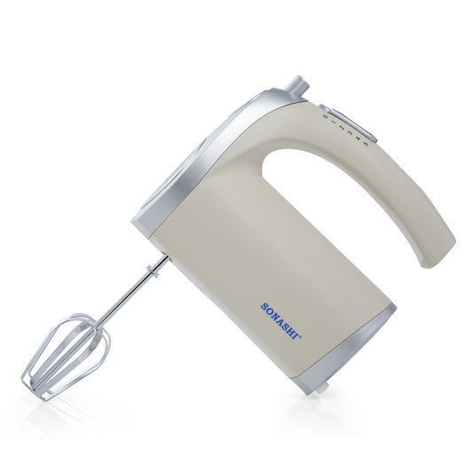 hand mixer
