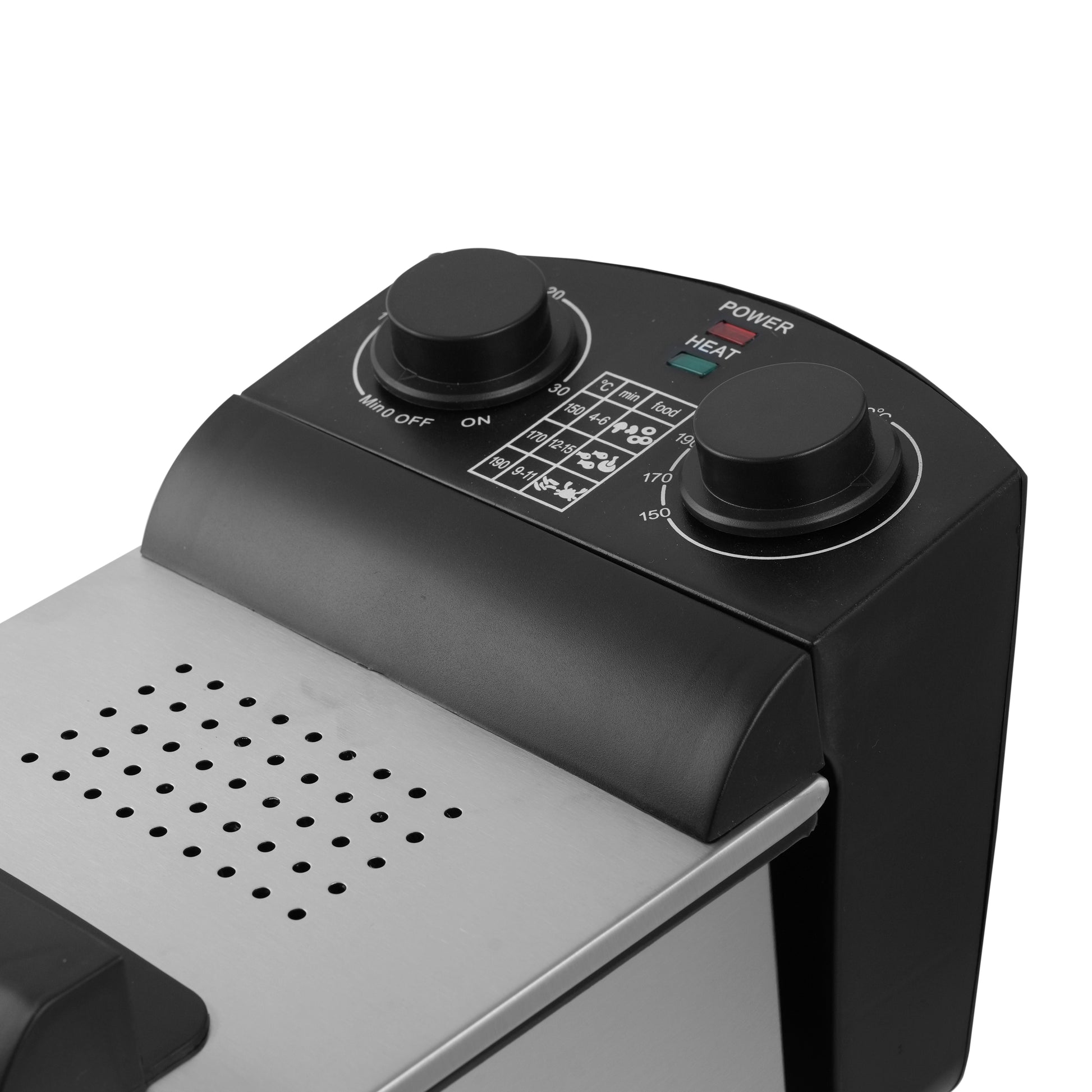 deep fryer