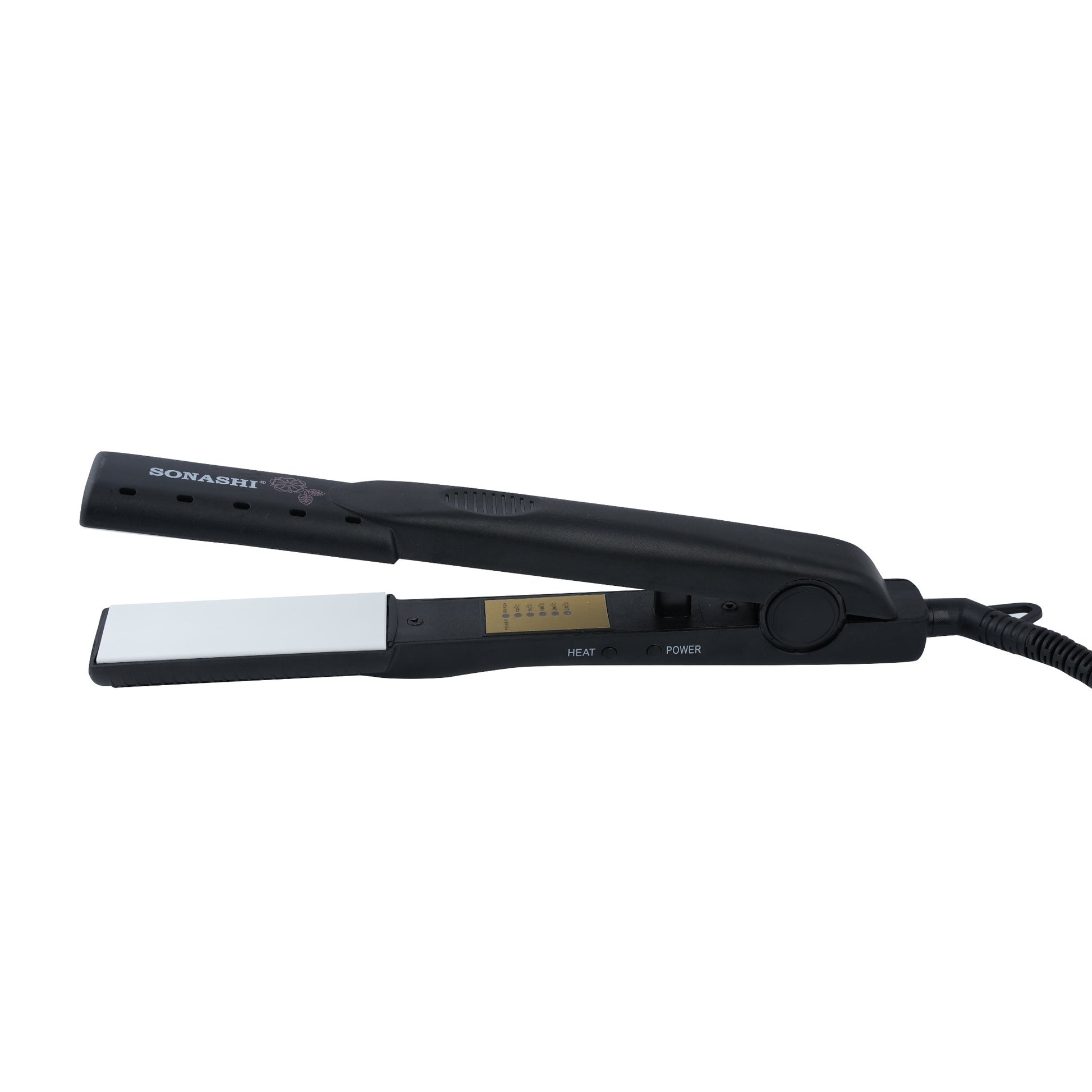 hair straightener