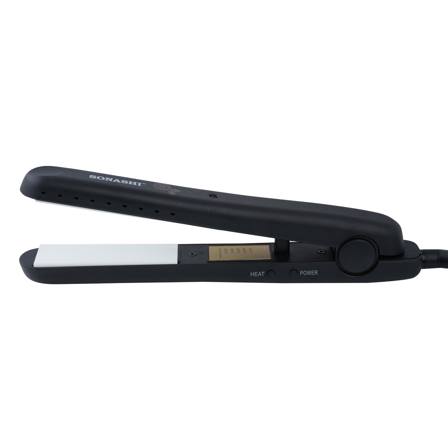 professional hair straightener