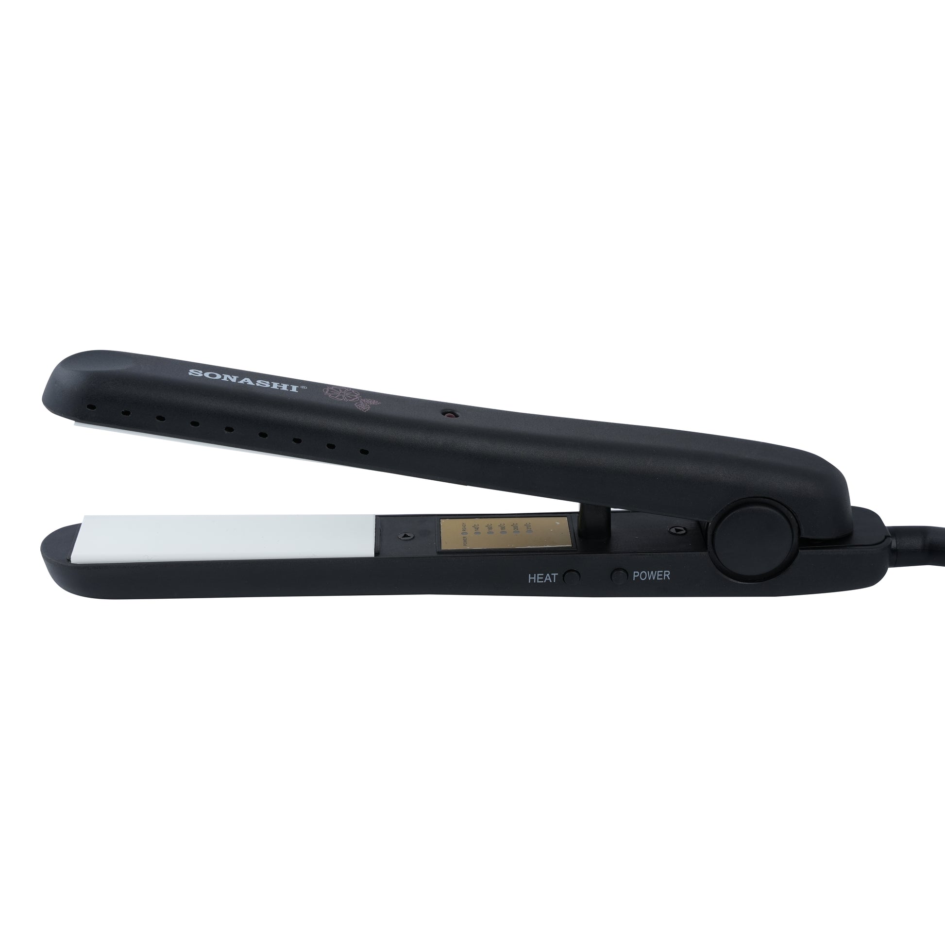 professional hair straightener