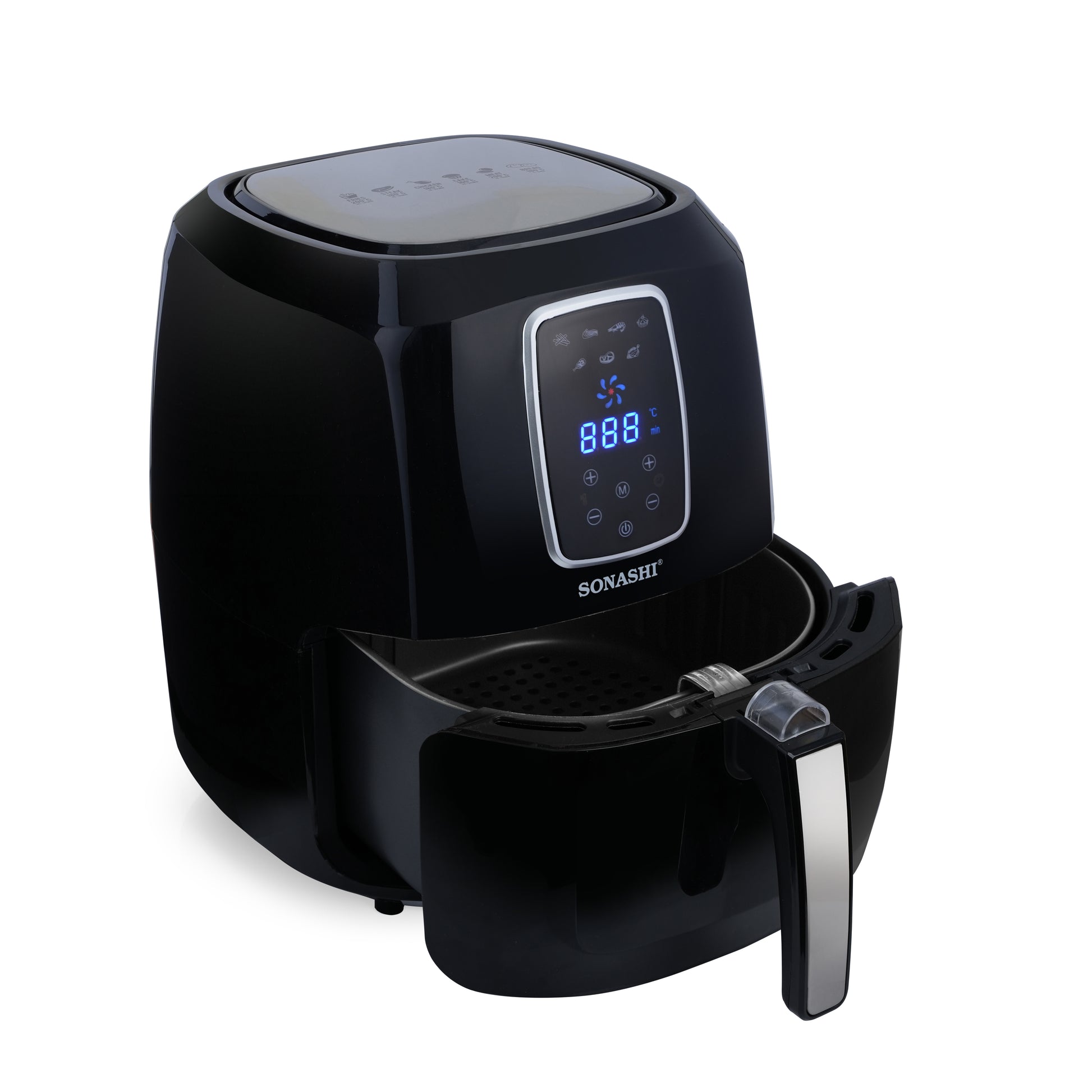 airfryer