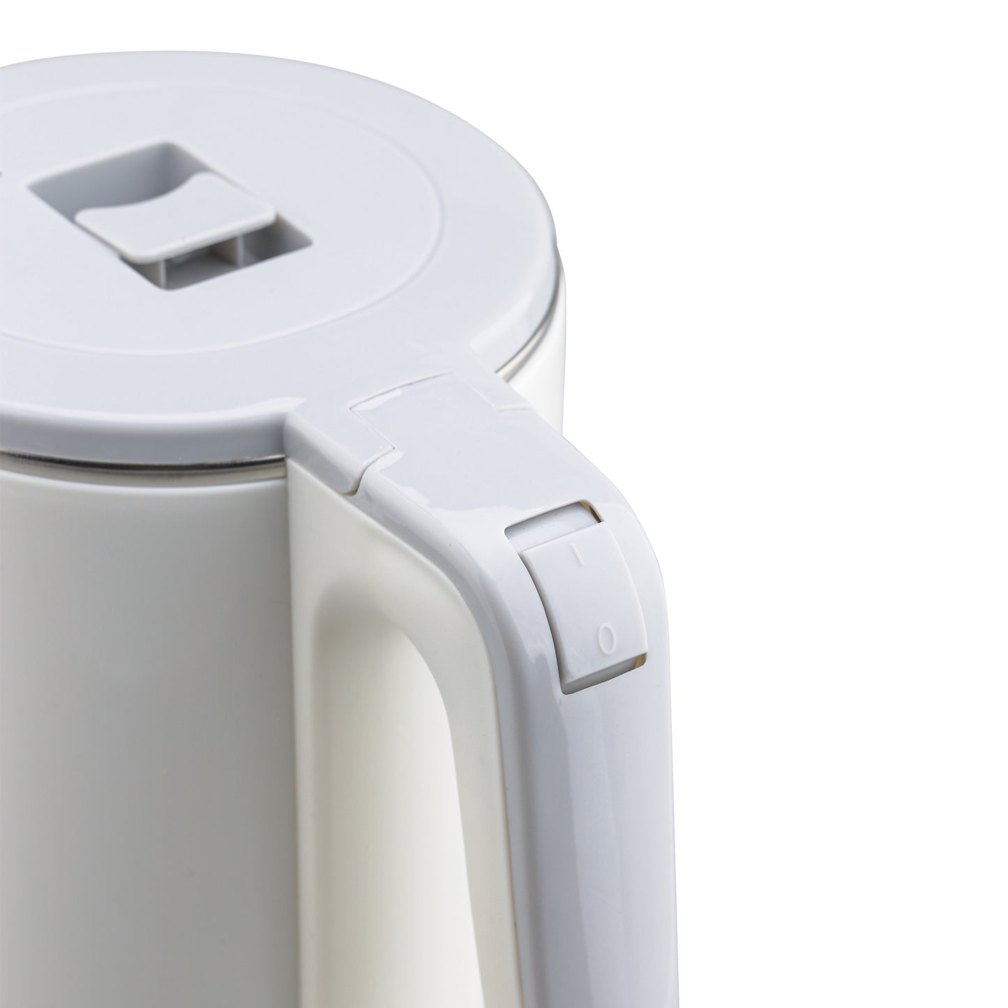 small electric kettle