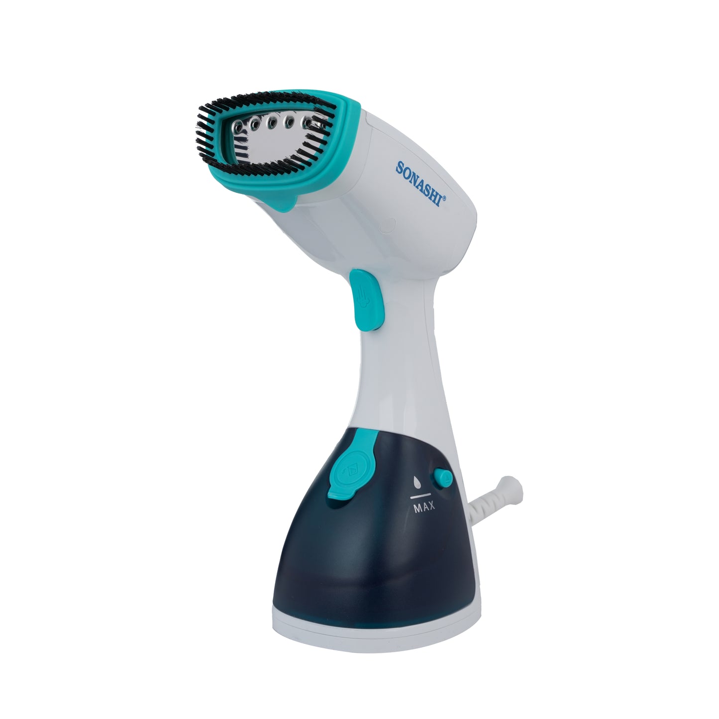 steam iron