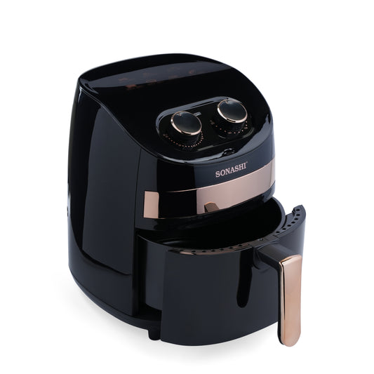 airfryer