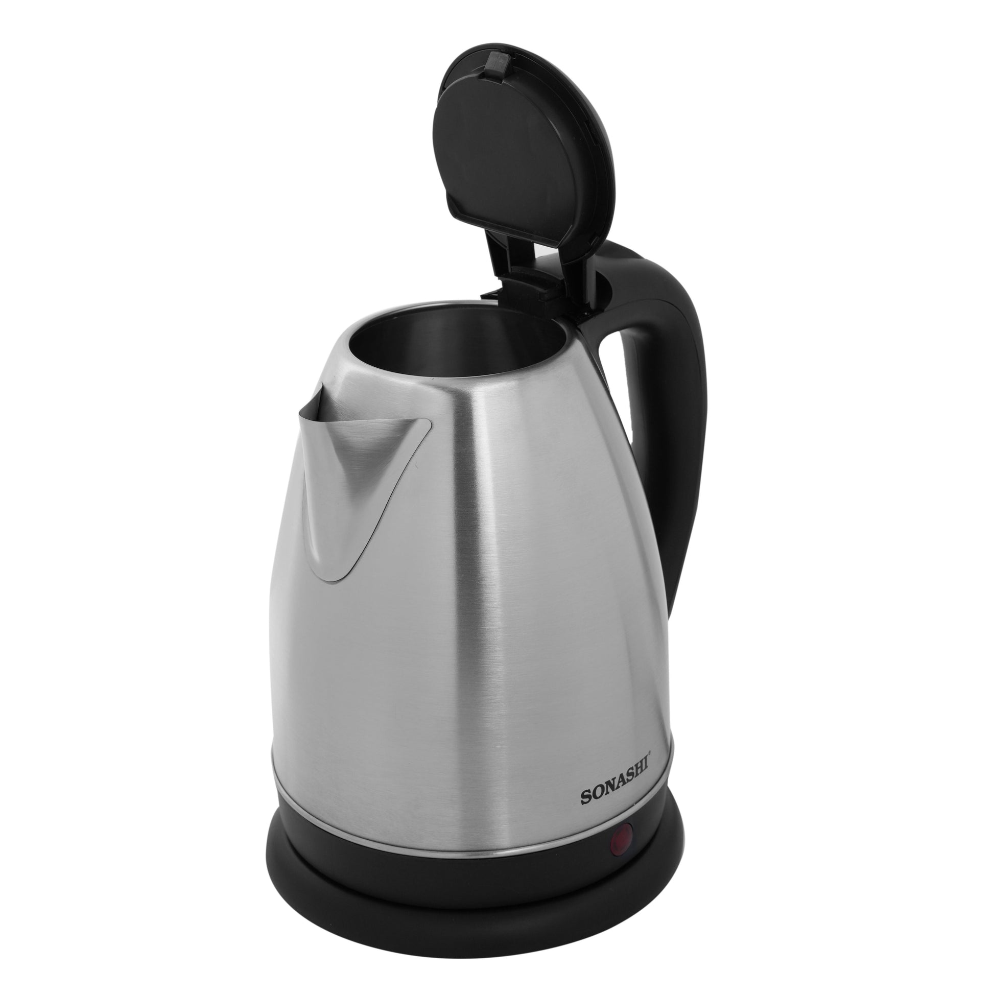 electric tea kettle