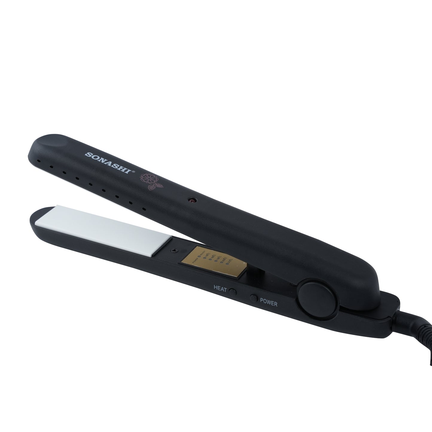 Hair Straightener SHS-2017