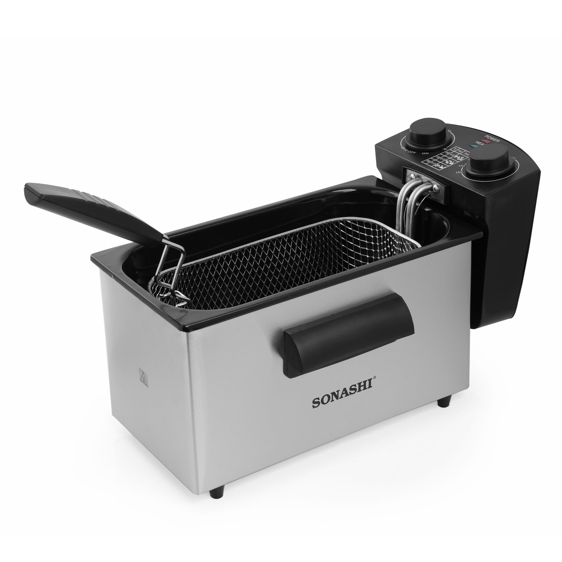electric fryer