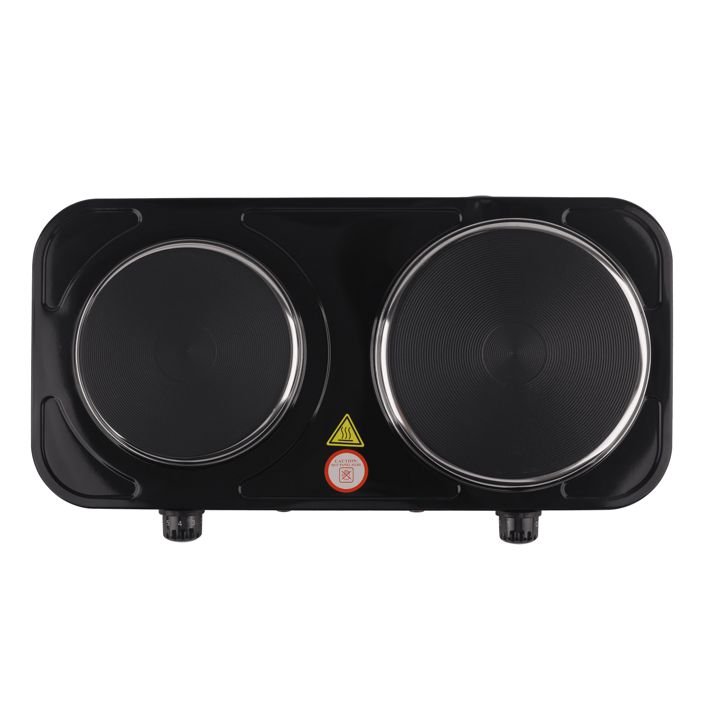 hot plate stove