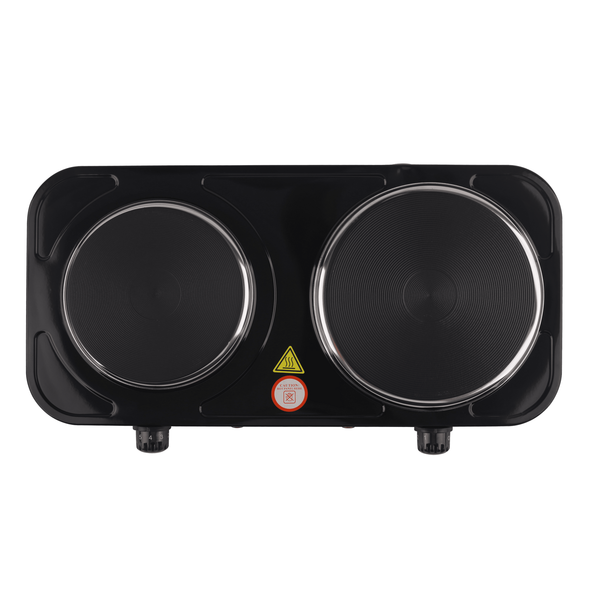 hot plate stove