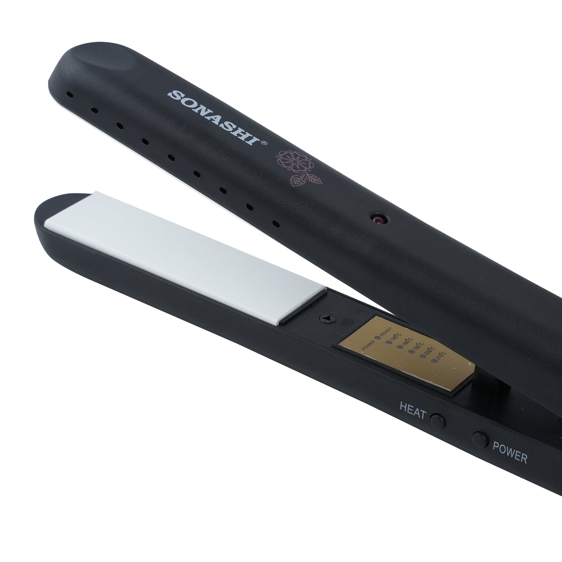 hair straightener cream