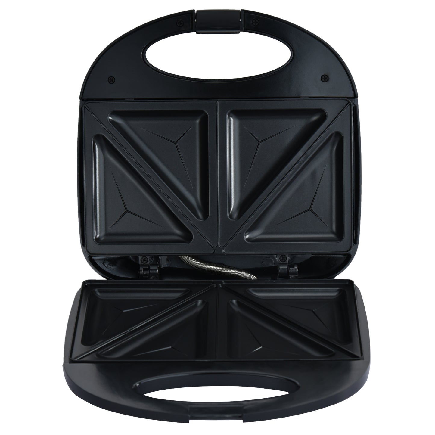 Sandwich toaster