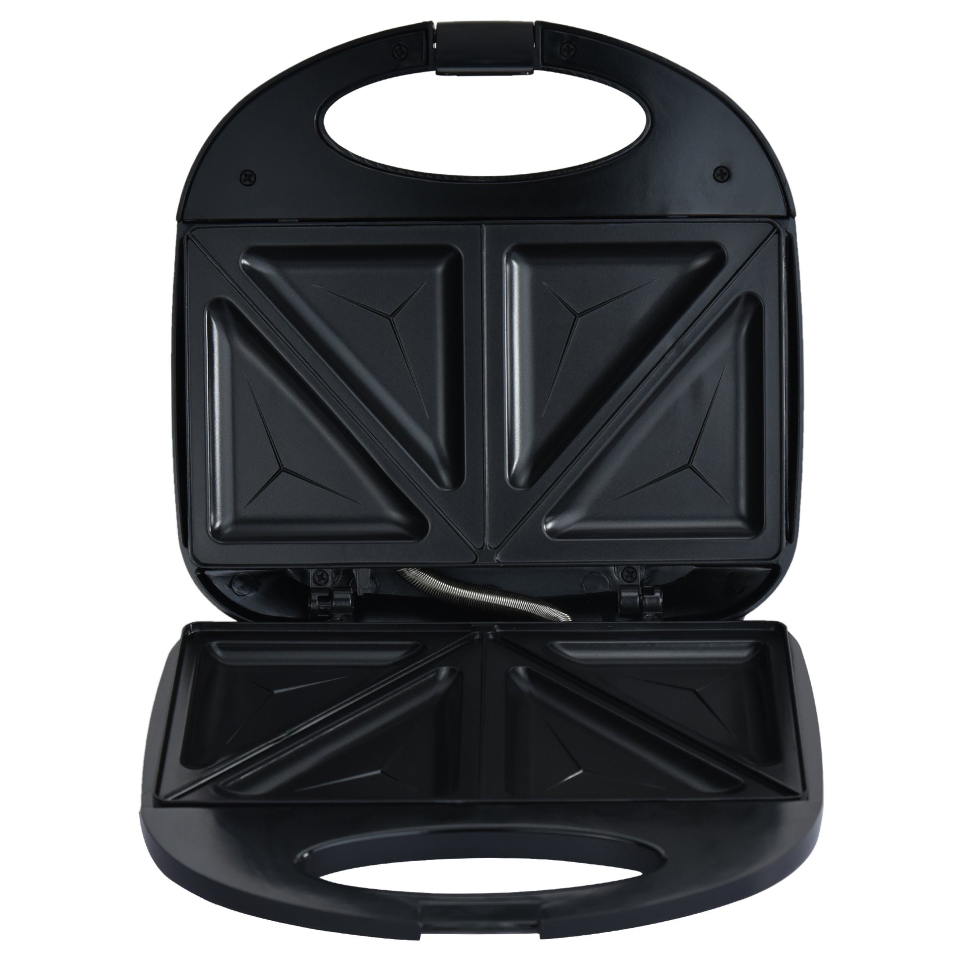 Sandwich toaster
