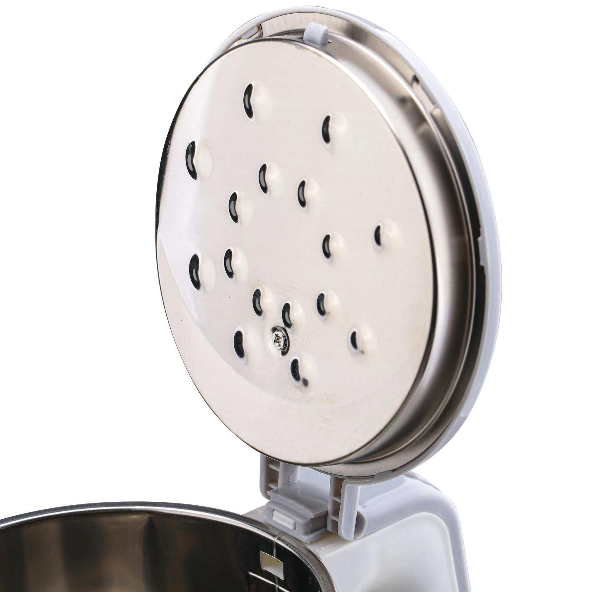 electric kettle for boiling water