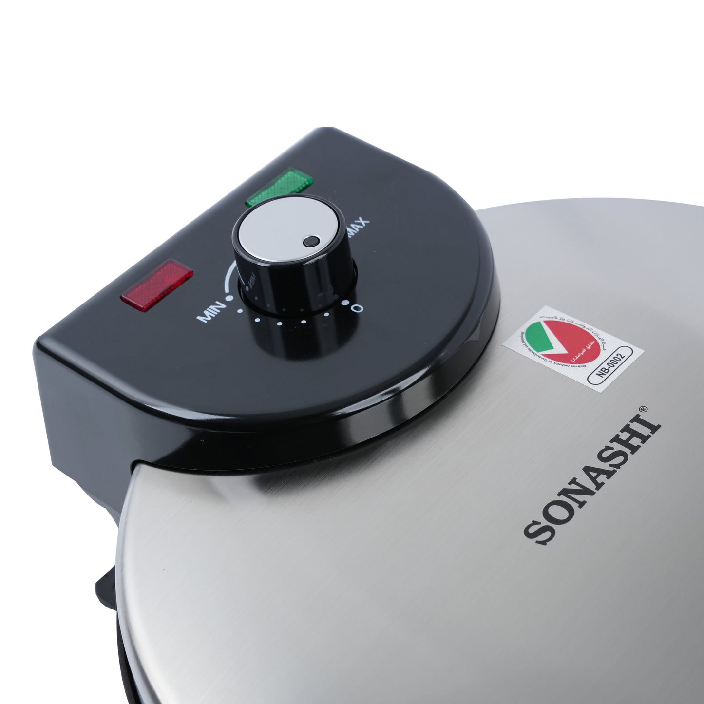 tortilla maker