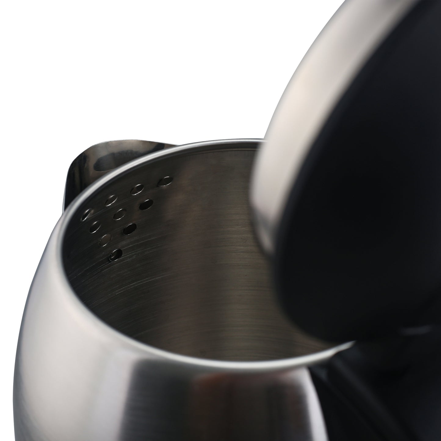portable electric kettle