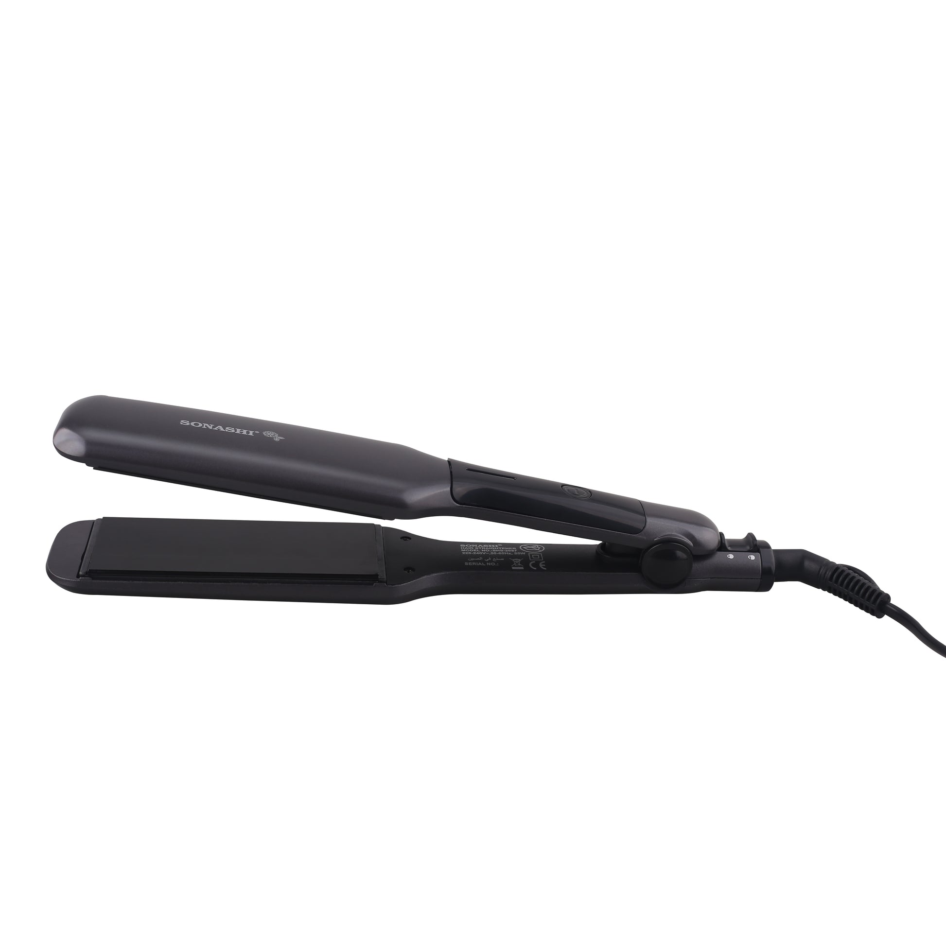hair straightener
